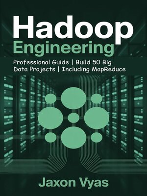 cover image of Hadoop Engineering